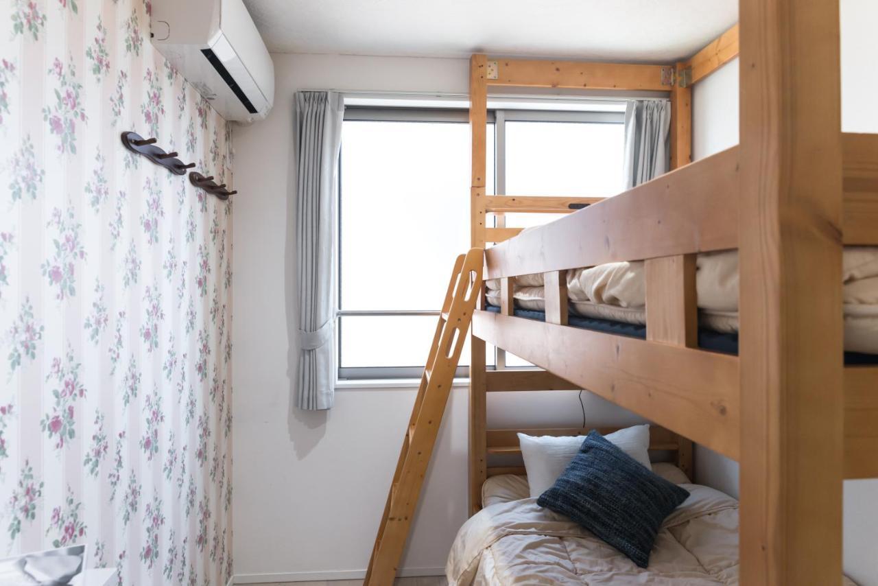 Nestay Inn Tokyo Senju 外观 照片