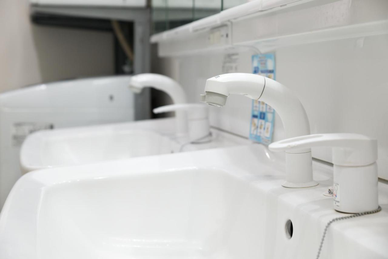 Nestay Inn Tokyo Senju 外观 照片