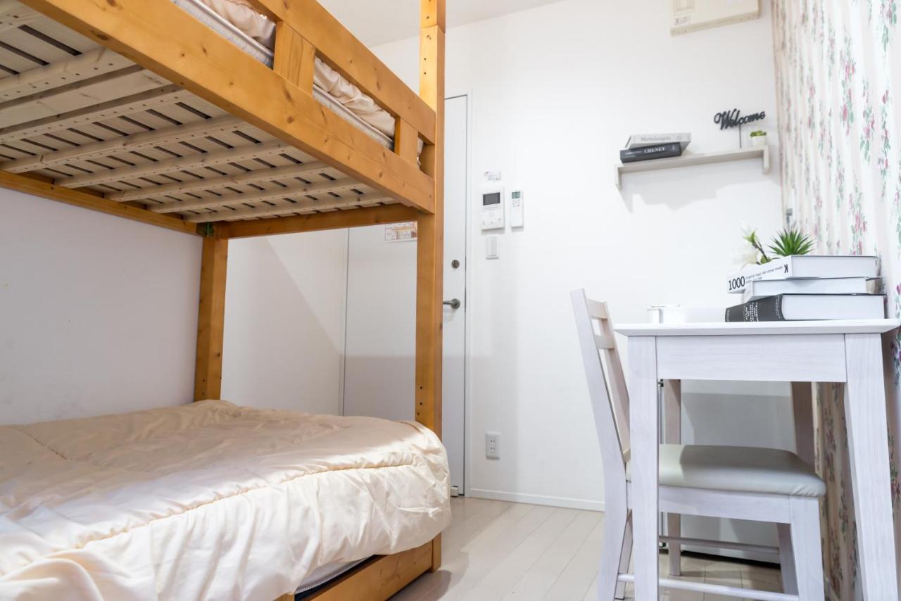 Nestay Inn Tokyo Senju 外观 照片