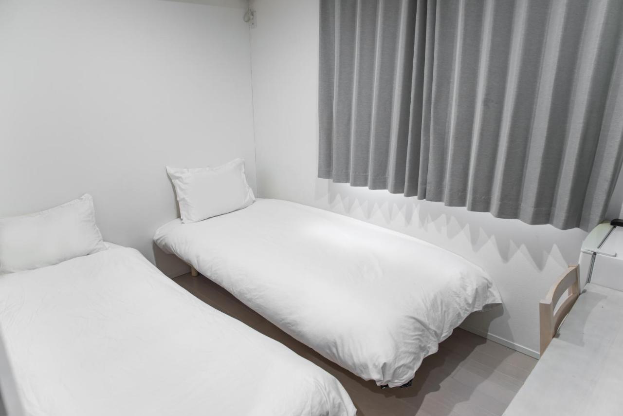 Nestay Inn Tokyo Senju 外观 照片