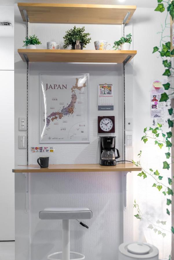 Nestay Inn Tokyo Senju 外观 照片