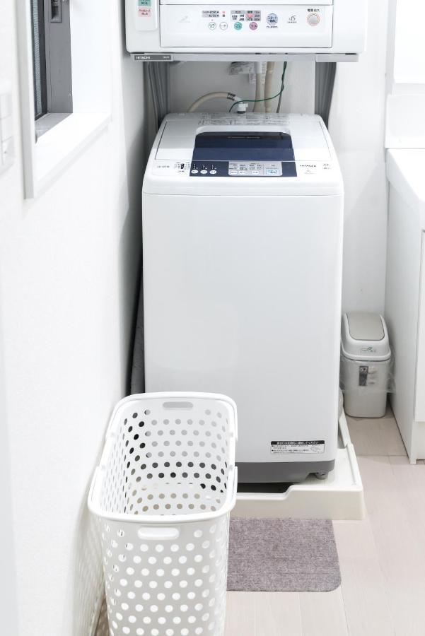 Nestay Inn Tokyo Senju 外观 照片