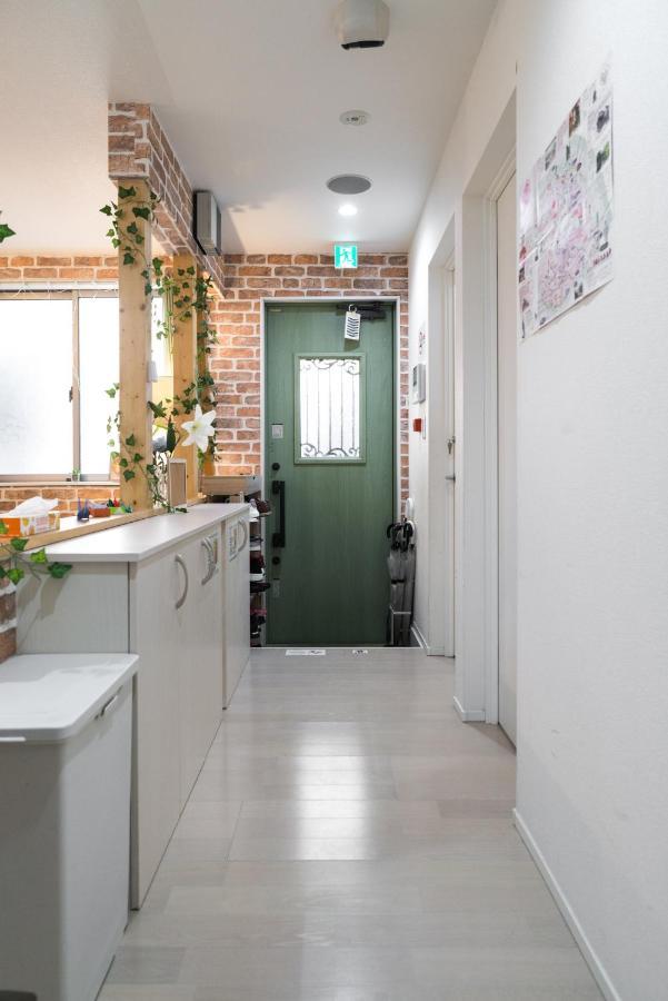 Nestay Inn Tokyo Senju 外观 照片
