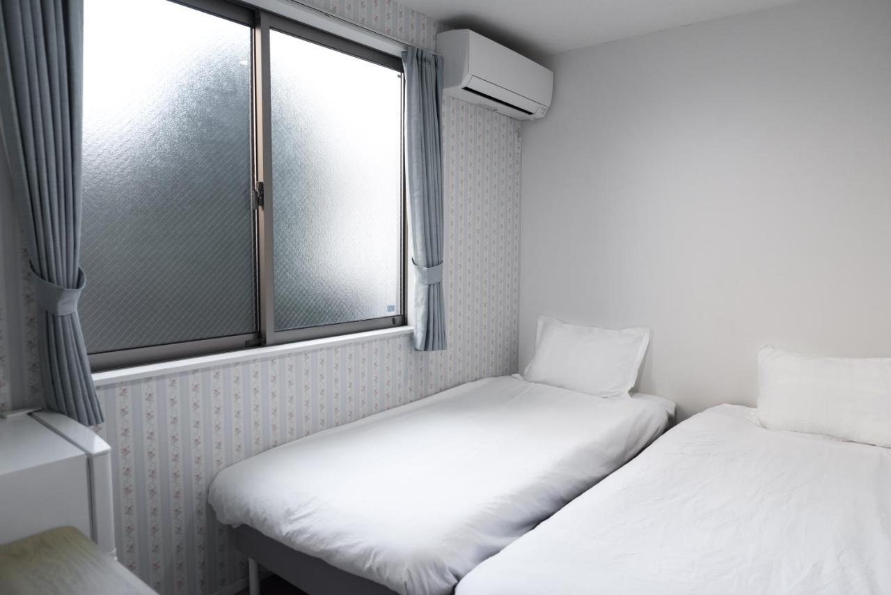 Nestay Inn Tokyo Senju 外观 照片
